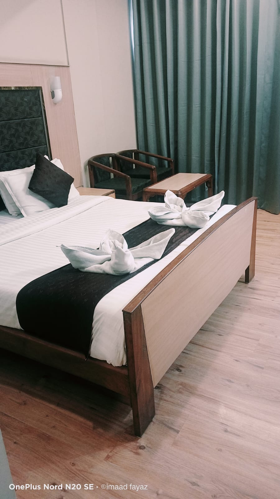 Rajput Heritage Room