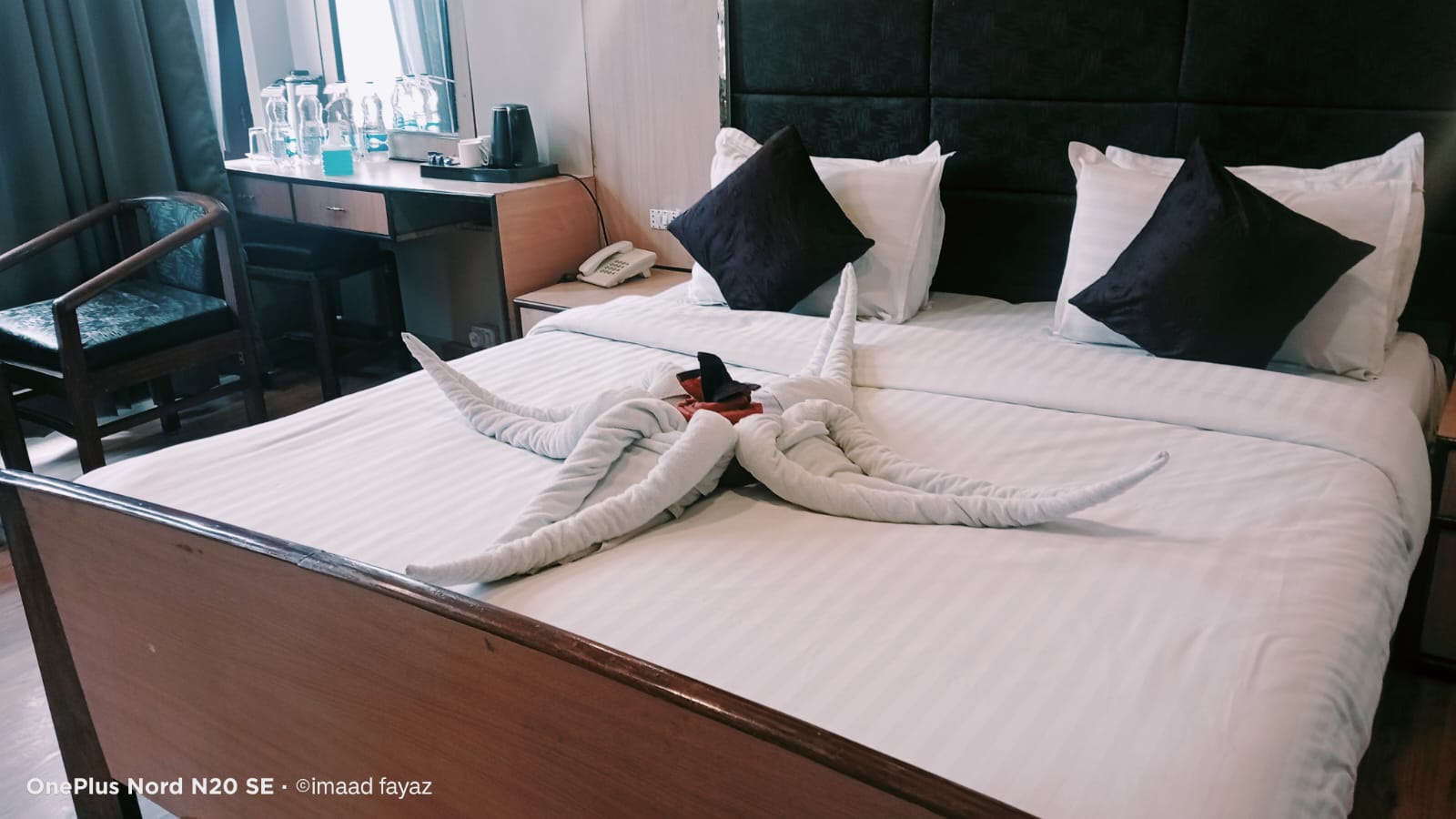 Hotel New Mamta