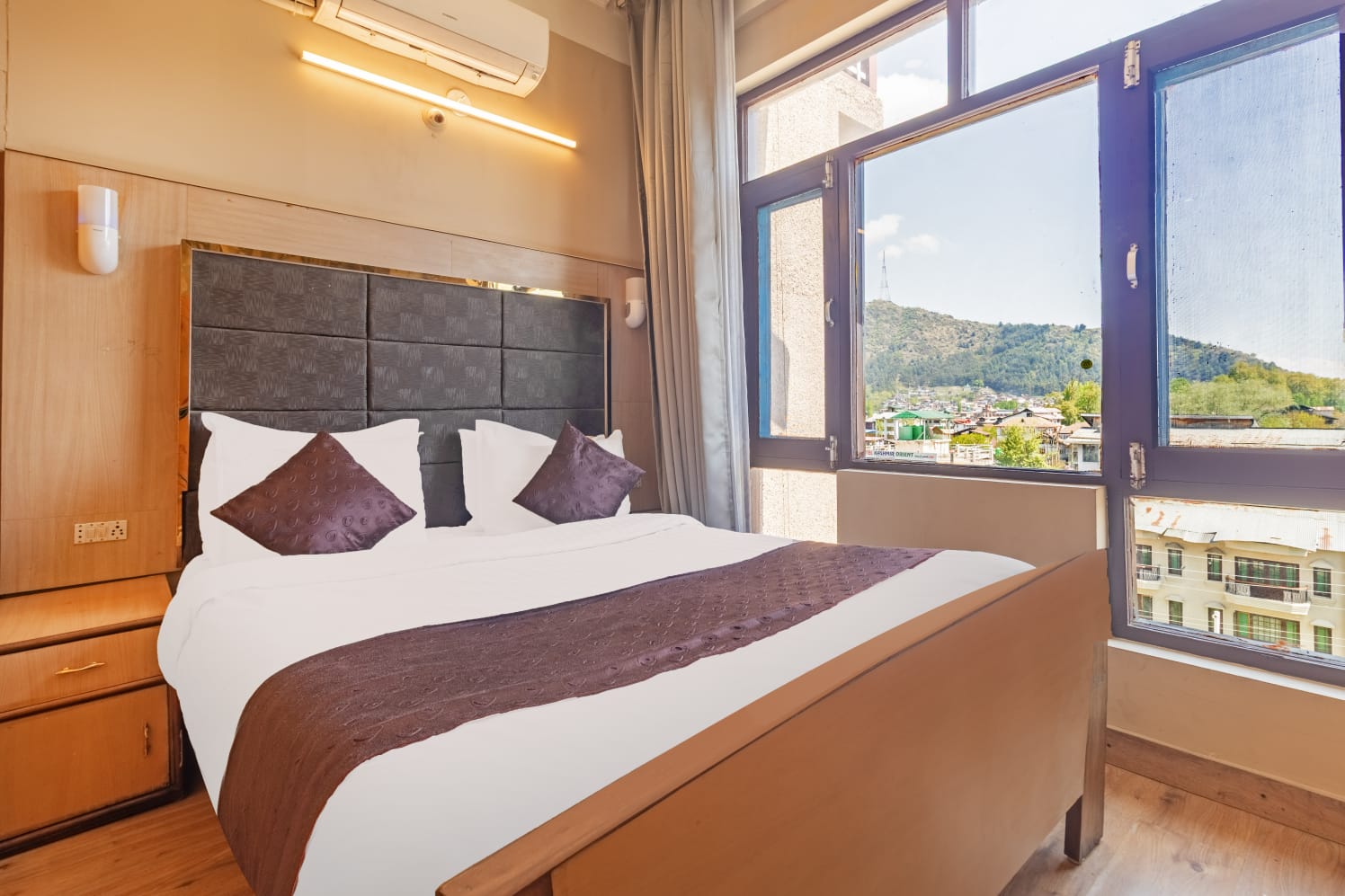 Hotel New Mamta