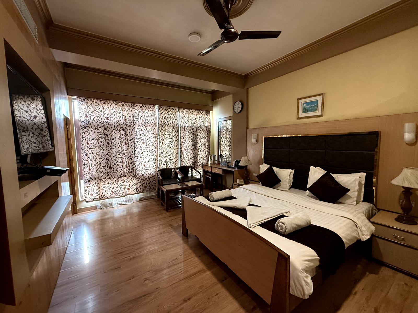 Hotel New Mamta
